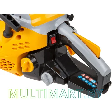 Бензопила Gunter MSH-3805 картинка 5